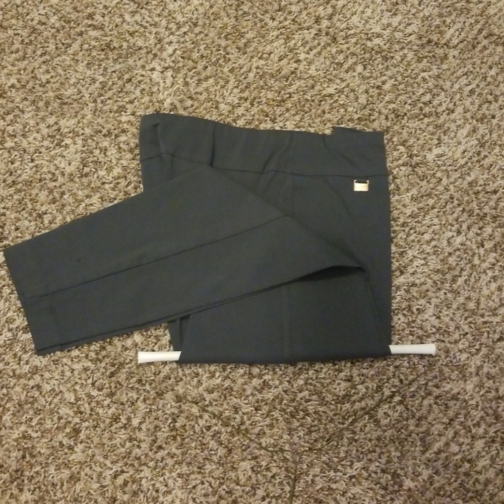 Alfani ankle pant
